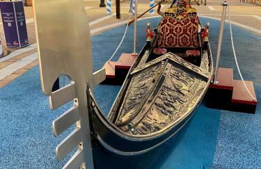 Gondola House - Foto 46