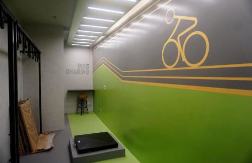 Studio Aconchegante - Foto 43