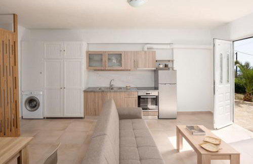 Studio out of Rethymno - Foto 4