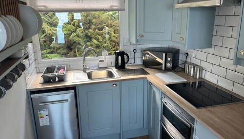 DRIFTWOOD LODGE please note the facilities at the holiday park are seasonal March to November - Foto 5