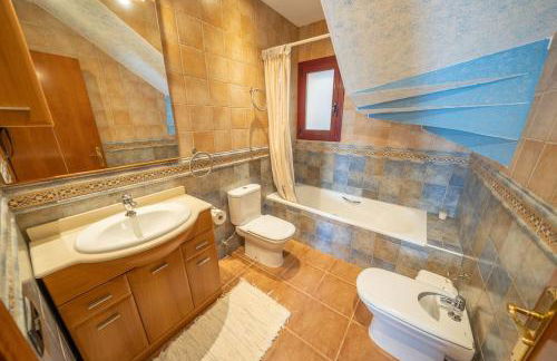 Villa Violetas - Magnificent sea view, 8 pers and baby cot available, quiet area - Foto 26