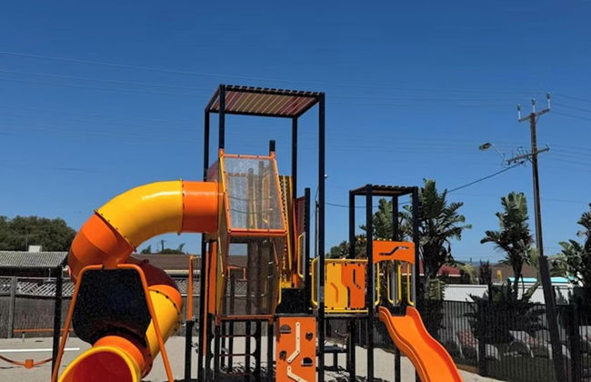 Discovery Parks - Adelaide Beachfront - Foto 24