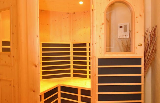 Appartementhaus Alpenrose - Photo 14