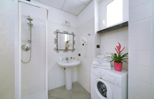 Hotel Residence Laigueglia free parking - Foto 36