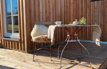 Uptrulli-Minihaus - Foto 28