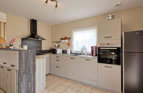 Holiday Home Chez Lucie by Interhome - Foto 7