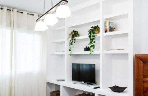 tuGuest Avd Investigacion City Center Apartment - Foto 33