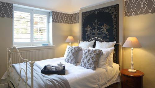 Cathedral View - Romantic Wye Valley Country House 1 Bed Apartment - Dog Friendly - Foto 3