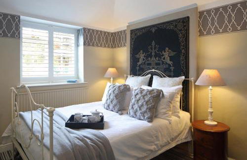 Cathedral View - Romantic Wye Valley Country House 1 Bed Apartment - Dog Friendly - Foto 3