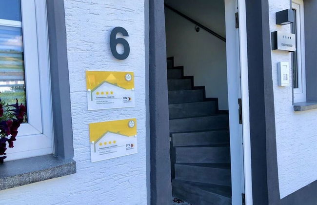 Moselle-side Apartments - Foto 28