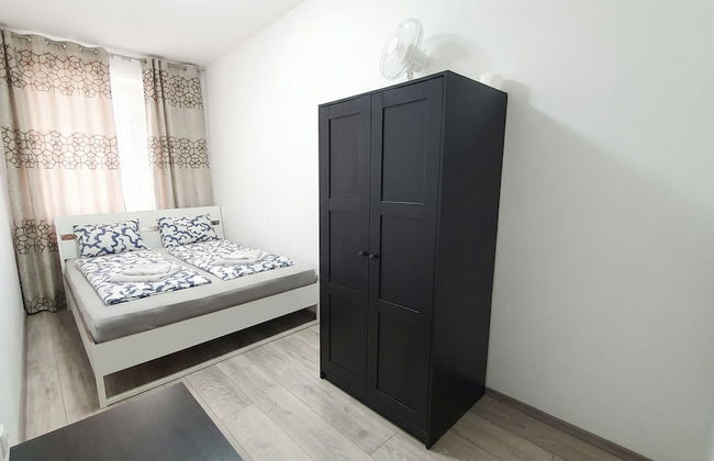 Enkplatz U3- Affordable 5BR shared Apt. - Foto 16