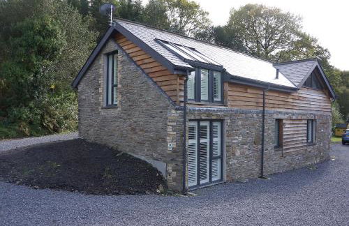 Swansea Valley Holiday Cottages - Foto 19
