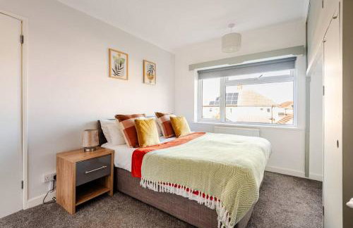 Entire House-Long Stays in Gloucester-Contractors- Families - Foto 34