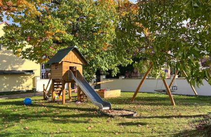 tolles Dach-Apartment mit Balkon und Klimaanlage - Foto 7