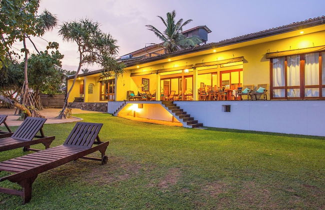 South Point Villa - Whole Villa (Sleeps 6) - Photo 30