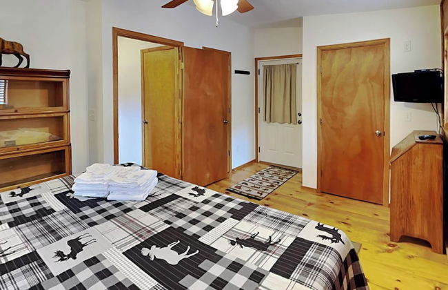 Moose Manor - Foto 7