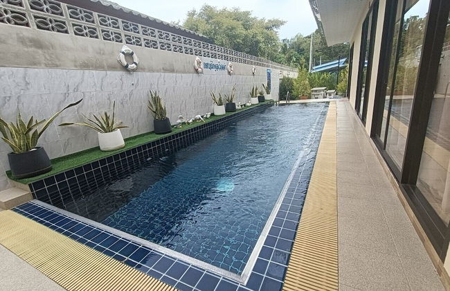 Saendee Pool Villa - Foto 4