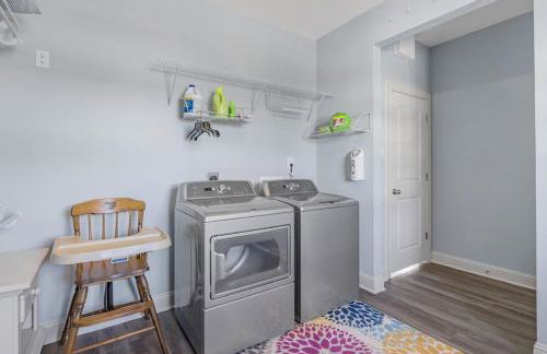 Surf & Seahorse home - Foto 27