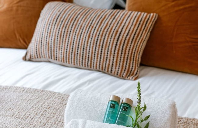 Stunning Central Apartment in the Heart of Knokke - Foto 39