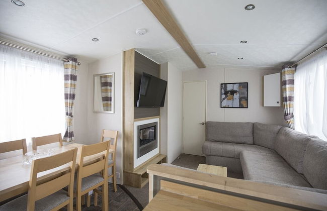 Waterside Holiday Park & Spa - Foto 21