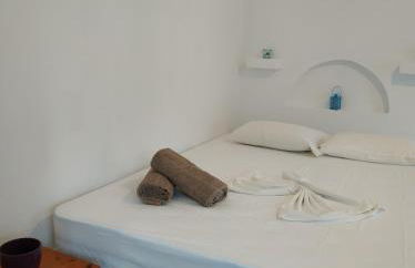 stamatia's rooms - Foto 55