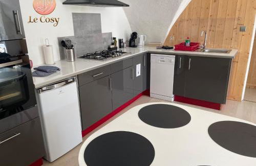 Les Gîtes de Chauvet - Foto 45