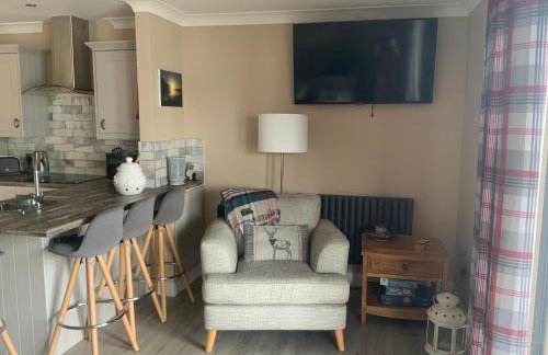 Carrick Chalets - Foto 29