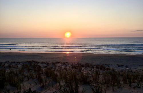 maison familiale à 2 pas du lac,avec spa, à la Gde Escoure-grives - Foto 36