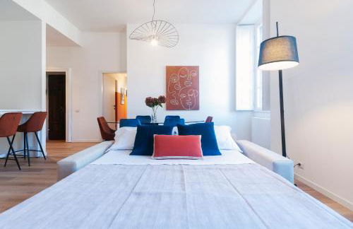 Vittani Palace - The Red Apartment - Foto 14