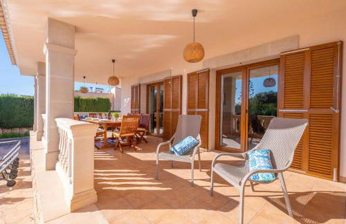 Can Albons in Portocolom - Foto 86