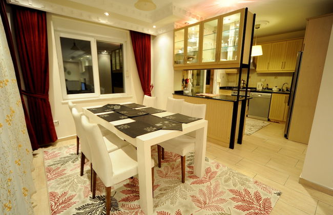 Emre Cemre Vilları 1 - Foto 8