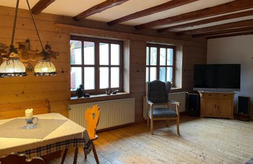 Ferienwohnung Rumpf**** - Foto 6