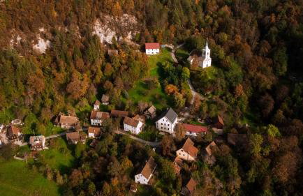 Apartment "Johana" - Foto 13