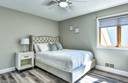 Pet-Friendly Maple Grove Gem with Private Yard! - Foto 25