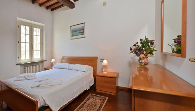 Tenuta Santa Colomba - Foto 4, Habitación