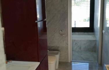 Super luxury villa Views and panoramic lift - Foto 32