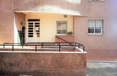 Acogedor Apart de 2 dormitorios en C.Expo, SEVILLA - Foto 29