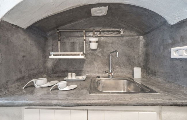 Santorini Paradise - Photo 57