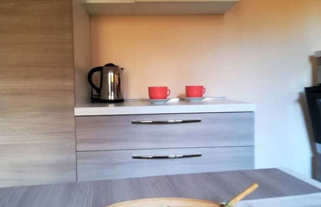 Feel at Home - La Terrazza Sul Borgo - Foto 19