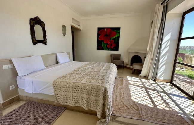 Quelque part au barrage - Foto 3