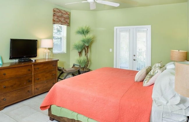 Conch 4 Bedroom Townhouse by RedAwning - Foto 4