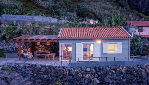 A Haven by the Sea, Casa da Rocha de Baixo, - Photo 5