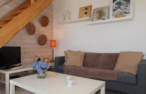 Holiday Home Rendez-vous à la plage by Interhome - Foto 8