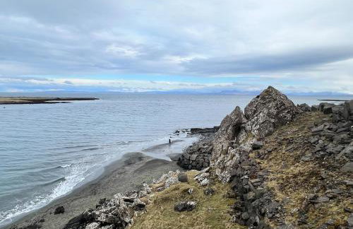 Hirta Cottage - Foto 23