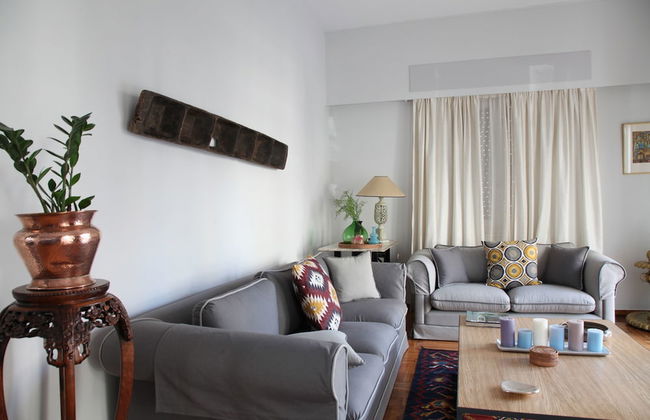 Stylish flat by the beach of Edem - Foto 4
