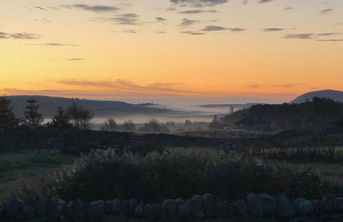 Loch Shin Glamping Pods - Foto 32