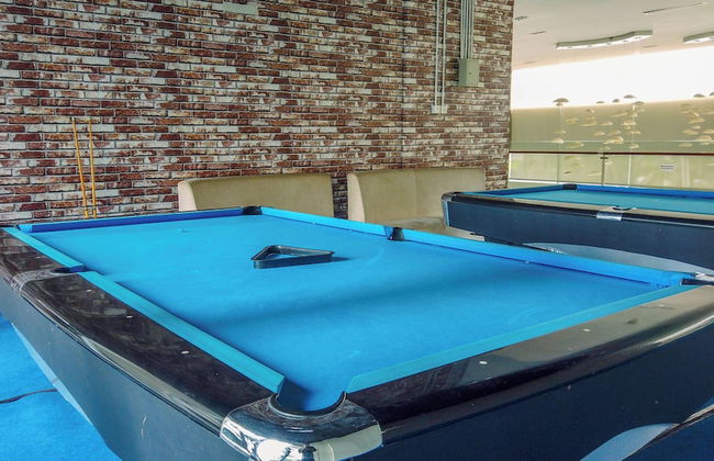 Comfortable And Good Studio Bogor Icon Apartment - Foto 15