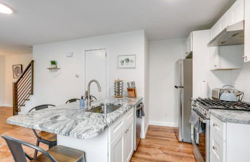 Walkable Dtwn Townhome Near Campus & Palmer Square - Photo 8