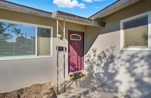 The Cozy Rustic Sequoia Wi-Fi & 2 Garage - Foto 24