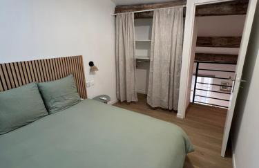 Le Loft du Canal du midi & son garage Vélos-Capestang - Foto 11